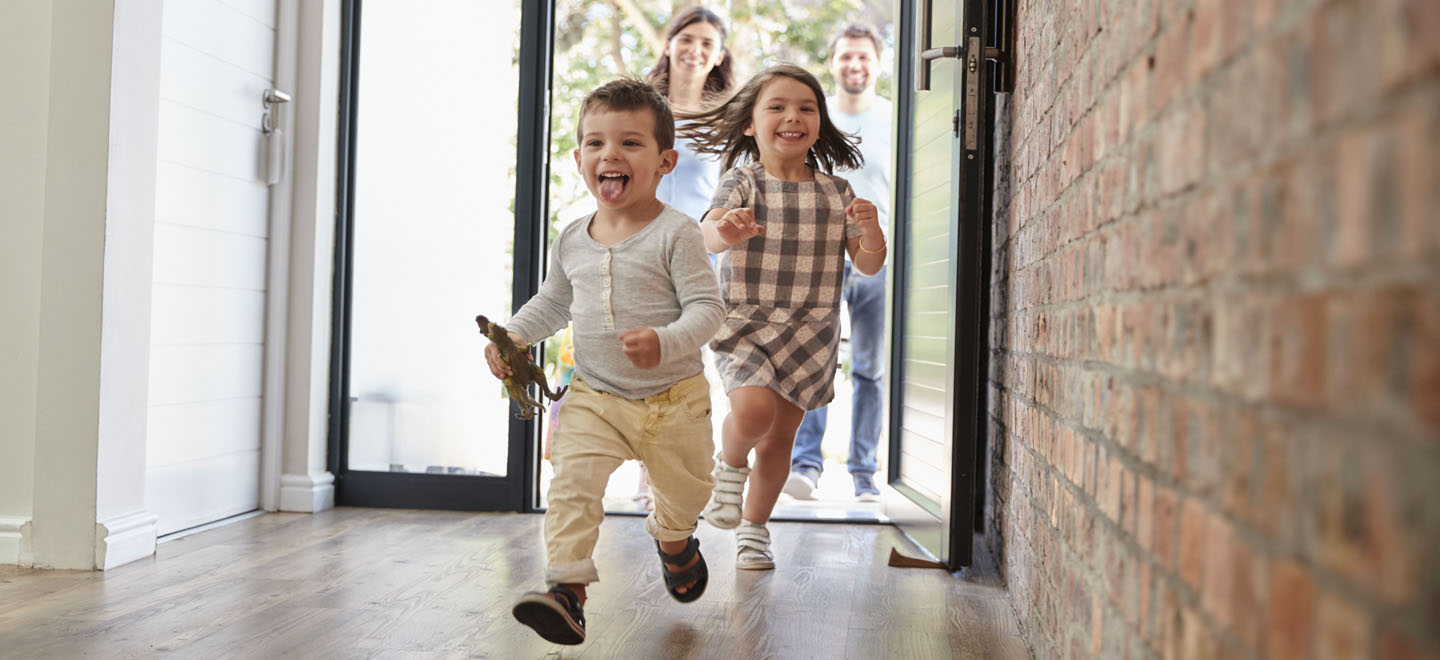 Family rental home Montgoemry Co MD